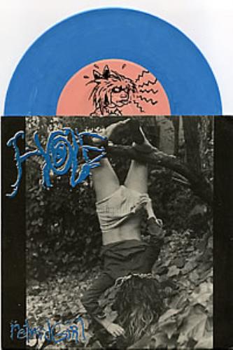 【7inch/US盤】Hole / Retard Girl 7inch/US盤】Hole / Retard Girl - メルカリ